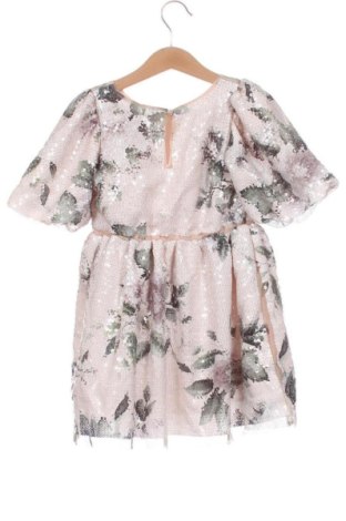 Детска рокля H&M, Размер 18-24m/ 86-98 см, Цвят Многоцветен, Цена 12,78 €