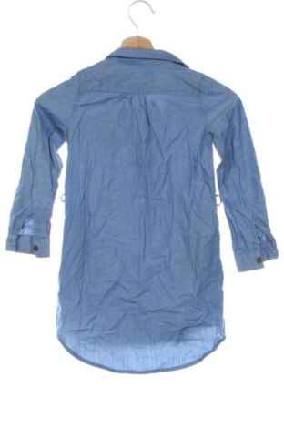 Dětské šaty  H&M, Velikost 6-7y/ 122-128 cm, Barva Modrá, Cena  369,00 Kč