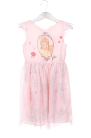 Kinderkleid H&M, Größe 3-4y/ 104-110 cm, Farbe Rosa, Preis € 16,99