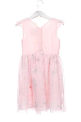 Kinderkleid H&M, Größe 3-4y/ 104-110 cm, Farbe Rosa, Preis € 16,99