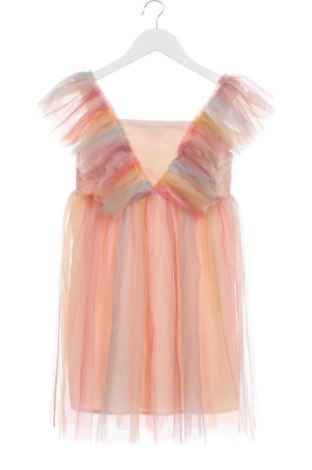 Детска рокля H&M, Размер 6-7y/ 122-128 см, Цвят Многоцветен, Цена 12,00 €