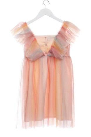 Детска рокля H&M, Размер 6-7y/ 122-128 см, Цвят Многоцветен, Цена 12,00 €