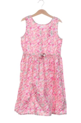 Kinderkleid H&M, Größe 8-9y/ 134-140 cm, Farbe Mehrfarbig, Preis 12,32 €