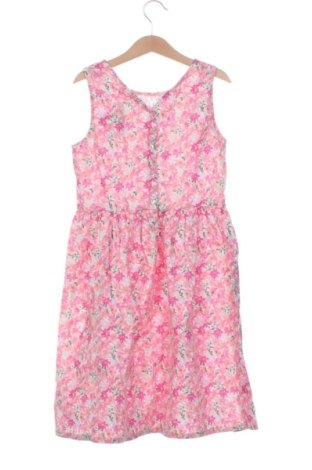 Kinderkleid H&M, Größe 8-9y/ 134-140 cm, Farbe Mehrfarbig, Preis 12,32 €