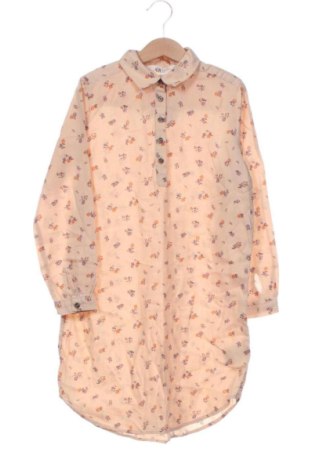 Kinderkleid H&M, Größe 6-7y/ 122-128 cm, Farbe Mehrfarbig, Preis 12,32 €