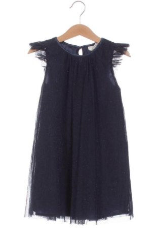 Παιδικό φόρεμα H&M, Μέγεθος 3-4y/ 104-110 εκ., Χρώμα Μπλέ, Τιμή 14,99 €