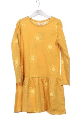 Παιδικό φόρεμα H&M, Μέγεθος 5-6y/ 116-122 εκ., Χρώμα Πολύχρωμο, Τιμή 15,35 €