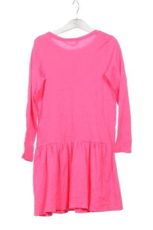 Παιδικό φόρεμα H&M, Μέγεθος 5-6y/ 116-122 εκ., Χρώμα Ρόζ , Τιμή 15,35 €