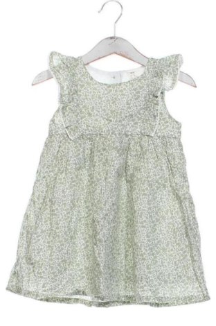 Детска рокля H&M, Размер 12-18m/ 80-86 см, Цвят Многоцветен, Цена 19,00 €