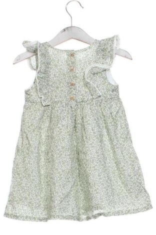 Детска рокля H&M, Размер 12-18m/ 80-86 см, Цвят Многоцветен, Цена 19,00 €