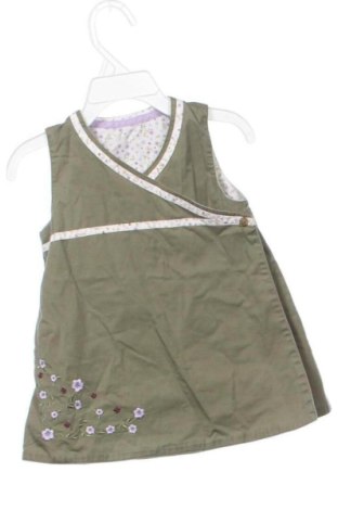 Παιδικό φόρεμα H&M, Μέγεθος 6-9m/ 68-74 εκ., Χρώμα Πολύχρωμο, Τιμή 12,00 €