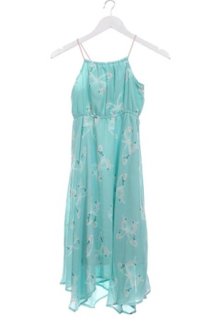 Παιδικό φόρεμα H&M, Μέγεθος 8-9y/ 134-140 εκ., Χρώμα Πολύχρωμο, Τιμή 12,00 €