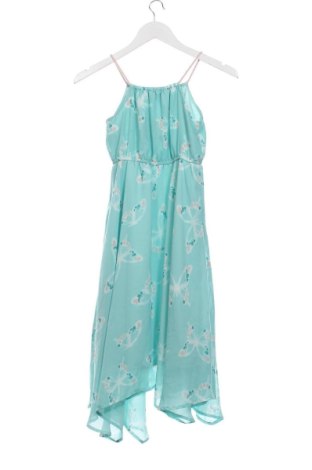 Παιδικό φόρεμα H&M, Μέγεθος 8-9y/ 134-140 εκ., Χρώμα Πολύχρωμο, Τιμή 12,00 €