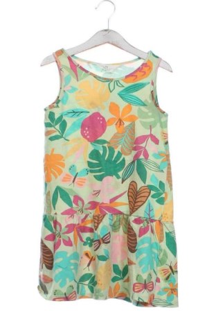 Детска рокля H&M, Размер 6-7y/ 122-128 см, Цвят Многоцветен, Цена 12,28 €