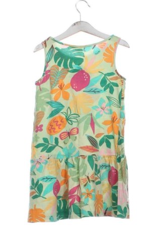 Детска рокля H&M, Размер 6-7y/ 122-128 см, Цвят Многоцветен, Цена 12,28 €