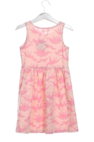 Детска рокля H&M, Размер 4-5y/ 110-116 см, Цвят Многоцветен, Цена 12,28 €