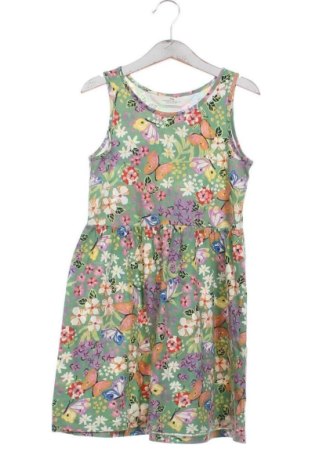 Детска рокля H&M, Размер 6-7y/ 122-128 см, Цвят Многоцветен, Цена 12,28 €