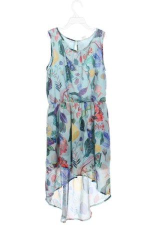 Kinderkleid H&M, Größe 11-12y/ 152-158 cm, Farbe Mehrfarbig, Preis 12,00 €