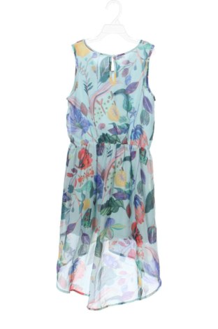 Kinderkleid H&M, Größe 11-12y/ 152-158 cm, Farbe Mehrfarbig, Preis 12,00 €