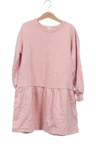 Παιδικό φόρεμα H&M, Μέγεθος 6-7y/ 122-128 εκ., Χρώμα Σάπιο μήλο, Τιμή 14,99 €