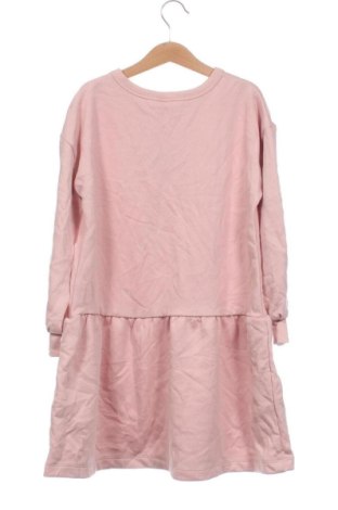 Παιδικό φόρεμα H&M, Μέγεθος 6-7y/ 122-128 εκ., Χρώμα Σάπιο μήλο, Τιμή 14,99 €