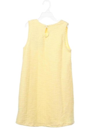 Kinderkleid H&M, Größe 8-9y/ 134-140 cm, Farbe Gelb, Preis € 19,00