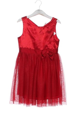 Gyerek ruha H&M, Méret 4-5y / 110-116 cm, Szín Piros, Ár 4 959 Ft