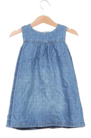 Детска рокля H&M, Размер 18-24m/ 86-98 см, Цвят Многоцветен, Цена 12,00 €