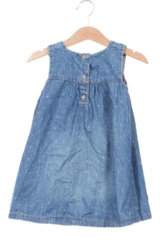 Детска рокля H&M, Размер 18-24m/ 86-98 см, Цвят Многоцветен, Цена 12,00 €