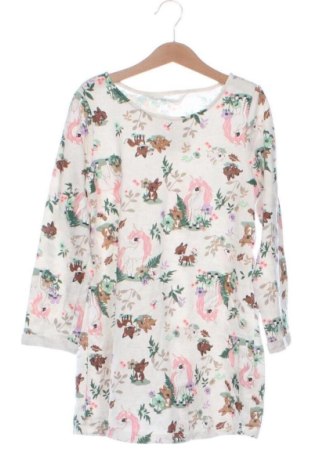 Kinderkleid H&M, Größe 6-7y/ 122-128 cm, Farbe Mehrfarbig, Preis 15,99 €