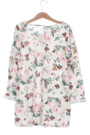 Kinderkleid H&M, Größe 6-7y/ 122-128 cm, Farbe Mehrfarbig, Preis 15,99 €