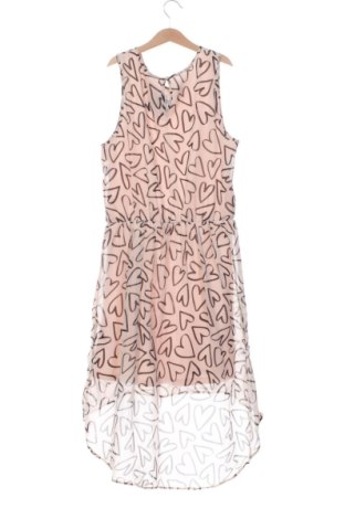 Kinderkleid H&M, Größe 14-15y/ 168-170 cm, Farbe Mehrfarbig, Preis 14,00 €