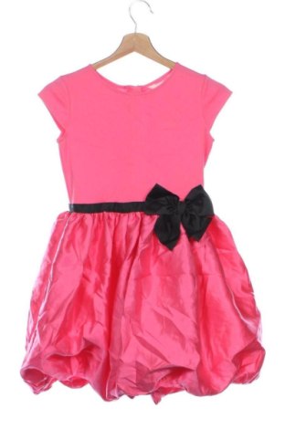 Kinderkleid H&M, Größe 8-9y/ 134-140 cm, Farbe Rosa, Preis 15,99 €