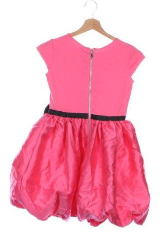 Kinderkleid H&M, Größe 8-9y/ 134-140 cm, Farbe Rosa, Preis 15,99 €