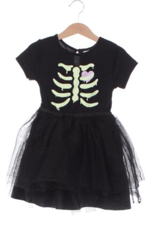 Kinderkleid H&M, Größe 2-3y/ 98-104 cm, Farbe Schwarz, Preis 12,00 €