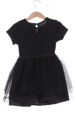 Kinderkleid H&M, Größe 2-3y/ 98-104 cm, Farbe Schwarz, Preis 12,00 €