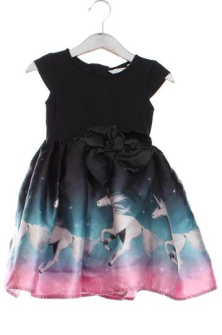 Παιδικό φόρεμα H&M, Μέγεθος 18-24m/ 86-98 εκ., Χρώμα Πολύχρωμο, Τιμή 12,00 €