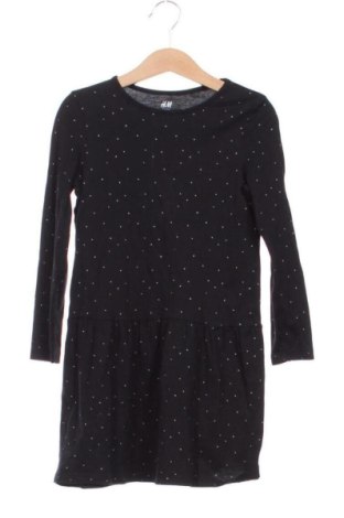 Παιδικό φόρεμα H&M, Μέγεθος 4-5y/ 110-116 εκ., Χρώμα Πολύχρωμο, Τιμή 12,00 €