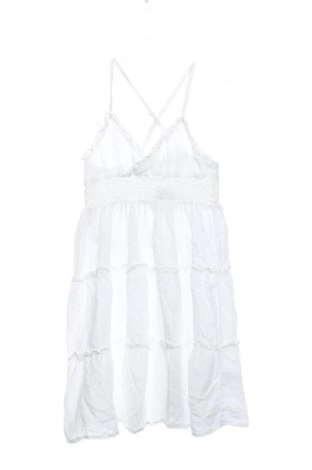 Rochie pentru copii H&M, Mărime 14-15y/ 168-170 cm, Culoare Alb, Preț 62,56 Lei