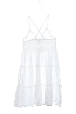 Rochie pentru copii H&M, Mărime 14-15y/ 168-170 cm, Culoare Alb, Preț 62,56 Lei