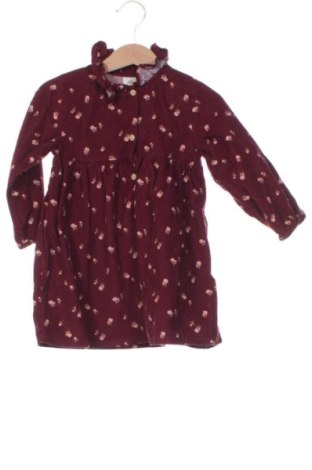 Детска рокля H&M, Размер 12-18m/ 80-86 см, Цвят Многоцветен, Цена 12,28 €