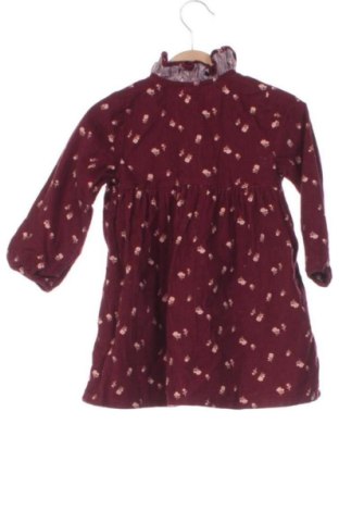 Детска рокля H&M, Размер 12-18m/ 80-86 см, Цвят Многоцветен, Цена 12,28 €