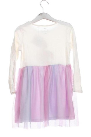 Детска рокля H&M, Размер 4-5y/ 110-116 см, Цвят Многоцветен, Цена 12,28 €