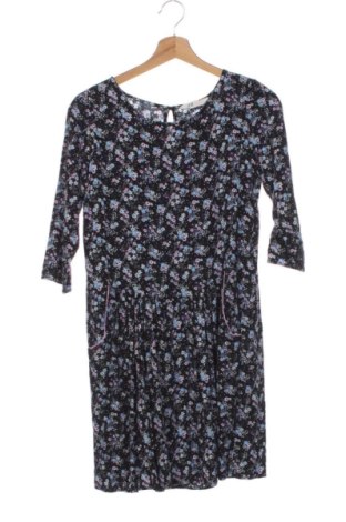 Детска рокля H&M, Размер 12-13y/ 158-164 см, Цвят Многоцветен, Цена 12,00 €