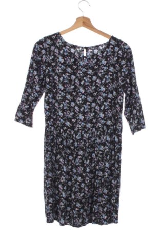 Детска рокля H&M, Размер 12-13y/ 158-164 см, Цвят Многоцветен, Цена 12,00 €