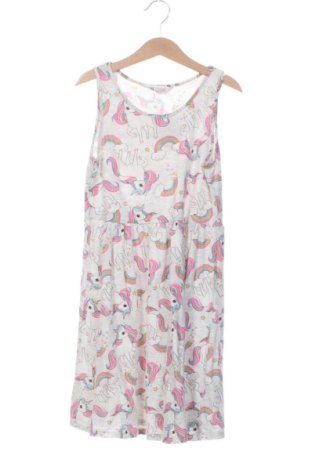 Детска рокля H&M, Размер 8-9y/ 134-140 см, Цвят Многоцветен, Цена 12,00 €