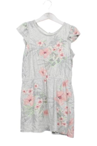 Kinderkleid H&M L.O.G.G., Größe 6-7y/ 122-128 cm, Farbe Mehrfarbig, Preis 12,00 €