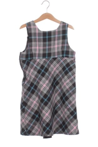 Dětské šaty  H&M L.O.G.G., Velikost 7-8y/ 128-134 cm, Barva Vícebarevné, Cena  369,00 Kč