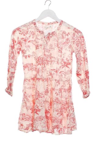 Παιδικό φόρεμα H&M L.O.G.G., Μέγεθος 8-9y/ 134-140 εκ., Χρώμα Πολύχρωμο, Τιμή 12,00 €