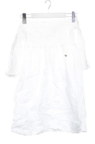 Dziecięca sukienka Hozone, Rozmiar 5-6y/ 116-122 cm, Kolor Biały, Cena 72,99 zł